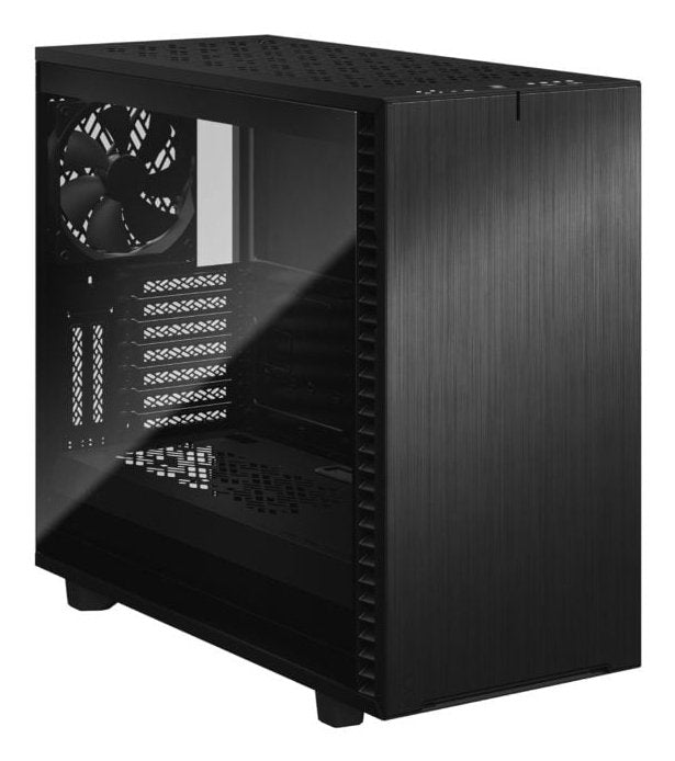EAN 7340172713401 - Fractal Design Define 7 Midi Tower Negro imagen 16