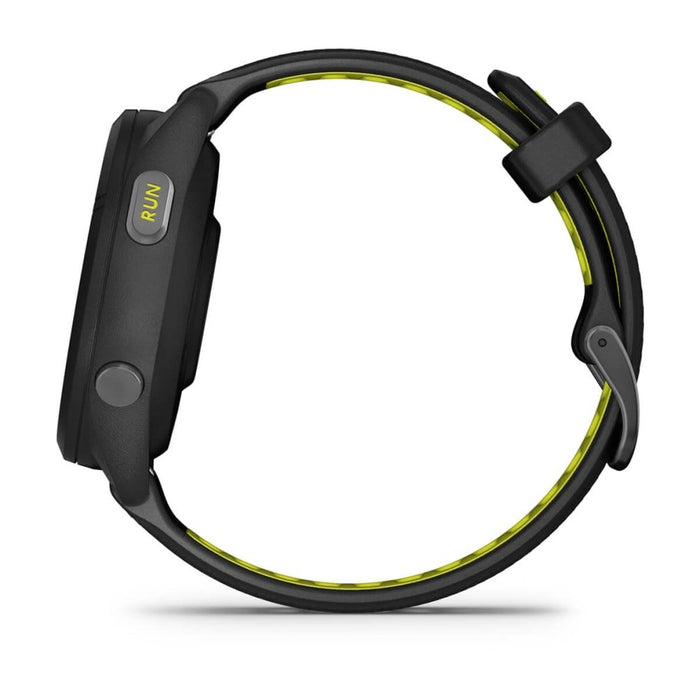 EAN 0753759313746 - Garmin Forerunner 265S 2,79 cm (1.1") AMOLED 42 mm Digital 360 x 360 Pixeles Pantalla táctil Negro, Gris  imagen 8