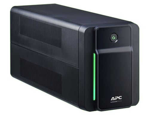 EAN 0731304413554 - APC BX750MI-FR sistema de alimentación ininterrumpida (UPS) Línea interactiva 0,75 kVA 410 W 3 salidas AC imagen 1