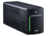 EAN 0731304413554 - APC BX750MI-FR sistema de alimentación ininterrumpida (UPS) Línea interactiva 0,75 kVA 410 W 3 salidas AC imagen 1