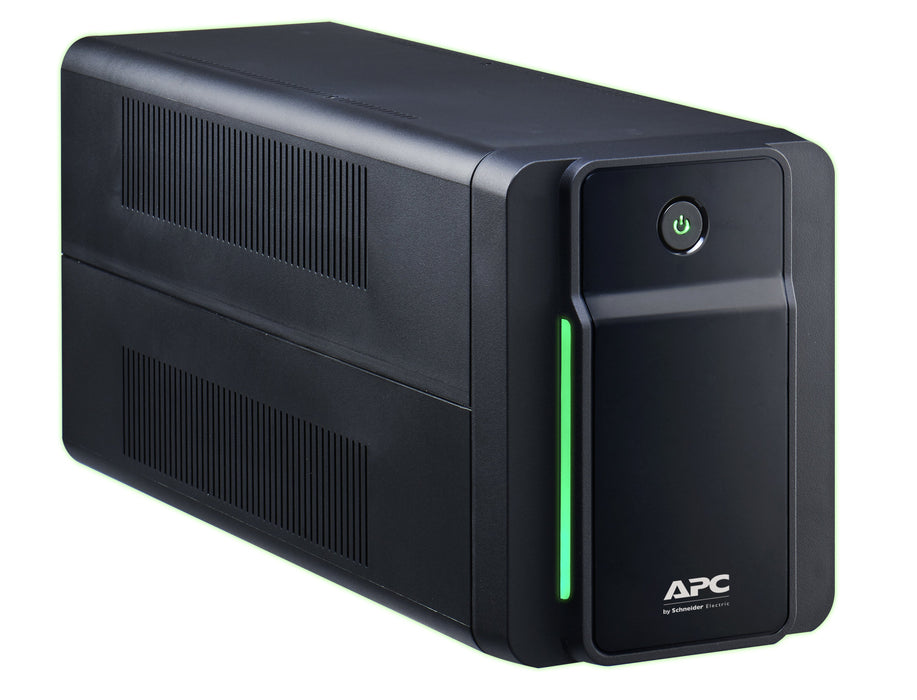 EAN 0731304410805 - APC BX950MI sistema de alimentación ininterrumpida (UPS) Línea interactiva 0,95 kVA 520 W 6 salidas AC imagen 1