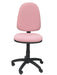 EAN 8436549396946 - PIQUERAS Y CRESPO 04CPBALI710 silla de oficina y de ordenador Asiento acolchado Respaldo acolchado imagen 1