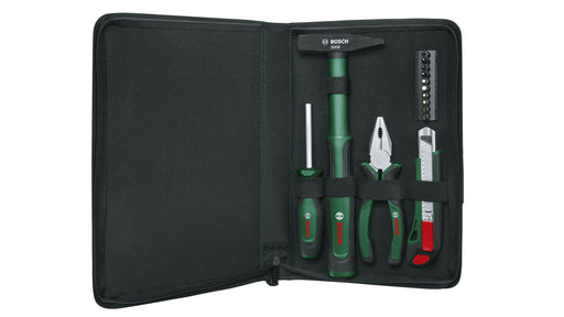 EAN 4059952643335 - Bosch 1 600 A02 BY3 14 herramientas imagen 2