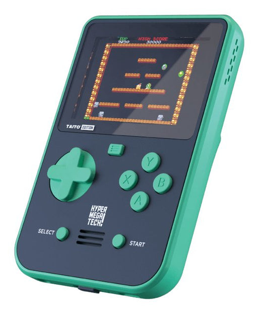 EAN 5060990240201 - Just for Games Super Pocket TAITO Edition Evercade videoconsola portátil 7,11 cm (2.8") Rojo imagen 1