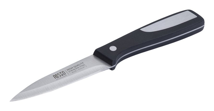 EAN 4260403577639 - Resto Kitchenware 95324 cuchillo de cocina Acero inoxidable 1 pieza(s) Cuchillo de pelar imagen 1