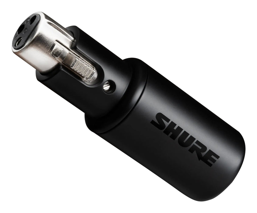 EAN 0042406767767 - Shure MVX2U interfaz de grabación de audio imagen 5