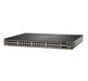 EAN 190017408996 - HPE Aruba Networking Aruba 6200F 48G Class4 PoE 4SFP+ 370W Gestionado L3 Gigabit Ethernet (10/100/1000) En imagen 2