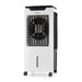 EAN 8435568402478 - Orbegozo AIR 55 purificador de aire 150 W Blanco imagen 1