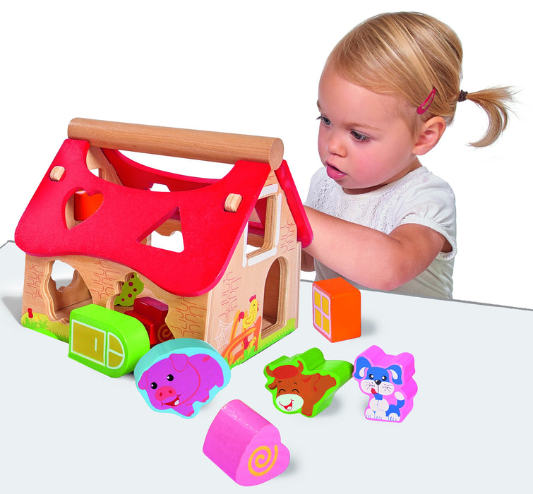 EAN 4003046020984 - Simba Toys S 2098 juego educativo imagen 6