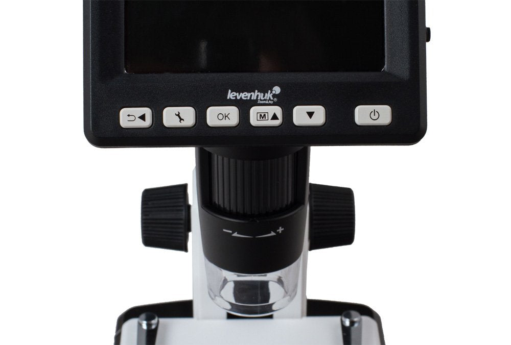 EAN 0611901508559 - Levenhuk DTX 500 500x Microscopio digital imagen 7