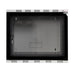 EAN 8698800002342 - LogiLink W15A40G armario rack 15U Bastidor de pared Gris imagen 4