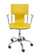 EAN 8436549391286 - PIQUERAS Y CRESPO 214AM silla de oficina y de ordenador Asiento acolchado Respaldo acolchado imagen 2
