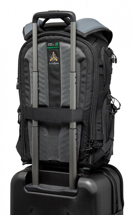 EAN 8024221730296 - Lowepro ProTactic BP 350 AW III Mochila Negro imagen 18
