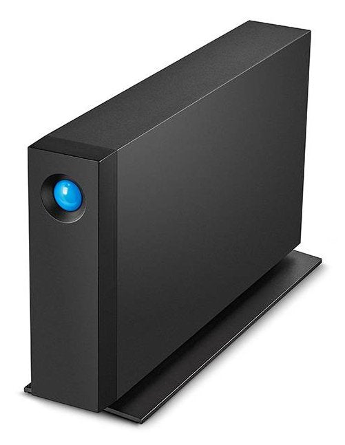 EAN 8719706045599 - LaCie d2 Professional disco duro externo 30 TB 7200 RPM USB Tipo C 3.2 Gen 2 (3.1 Gen 2) Negro imagen 4