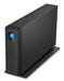 EAN 8719706045599 - LaCie d2 Professional disco duro externo 30 TB 7200 RPM USB Tipo C 3.2 Gen 2 (3.1 Gen 2) Negro imagen 4