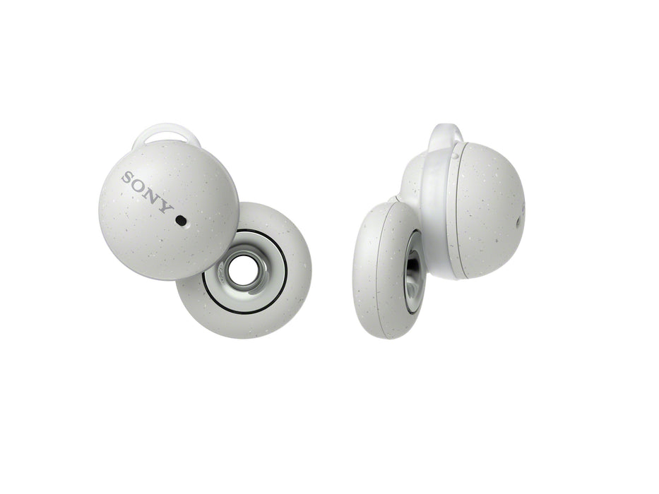 EAN 4548736132108 - Sony Linkbuds Auriculares True Wireless Stereo (TWS) Dentro de oído Llamadas/Música Bluetooth Blanco imagen 1