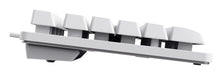 EAN 8713439258967 - Trust GXT 833W Thado TKL teclado Juego USB QWERTY Español Blanco imagen 3