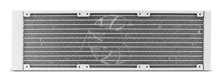 EAN 8436587976278 - NOX Hummer M-360 LCD White Procesador Sistema de refrigeración líquida todo en uno 12 cm 1 pieza(s) imagen 5