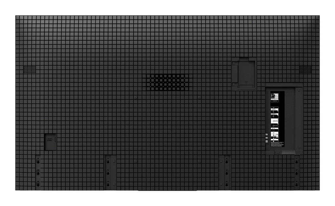 EAN 5013493474635 - Sony FWD-77XR80 Televisor 195,6 cm (77") 4K Ultra HD Smart TV Wifi Negro imagen 15