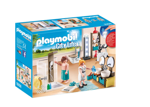 EAN 4008789092687 - Playmobil City Life 9268 figura de juguete para niños imagen 1