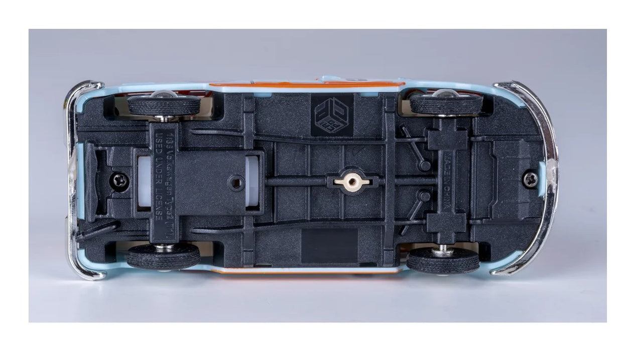 EAN 4042774475536 - Jamara Volkswagen T1 imagen 19