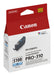 EAN 4549292243192 - Canon PFI-5100 PC cartucho de tinta 1 pieza(s) Original Fotos cian imagen 2