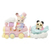 EAN 5054131058190 - Sylvanian Families 5819 muñeca imagen 4
