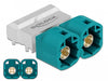 EAN 4043619903566 - DeLOCK 90356 conector coaxial 1 pieza(s) imagen 2