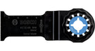 EAN 3165140545525 - Bosch 2 608 661 688 accesorio para herramienta multifunción Cuchilla de repuesto imagen 1