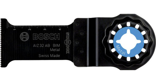 EAN 3165140545525 - Bosch 2 608 661 688 accesorio para herramienta multifunción Cuchilla de repuesto imagen 1