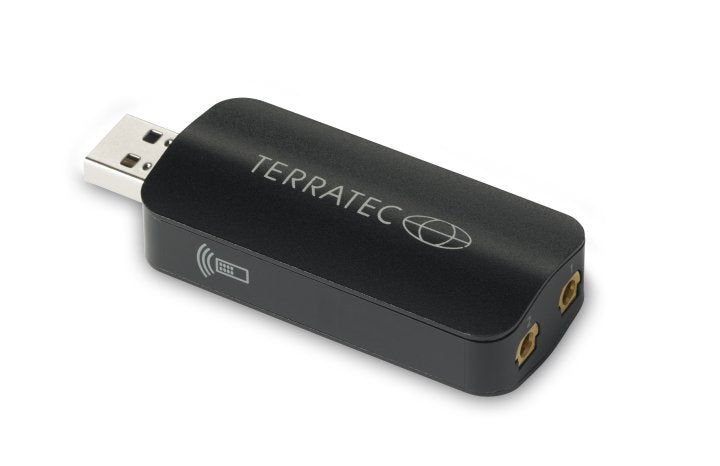 EAN 4017273109084 - Terratec T5 DVB-T USB imagen 1