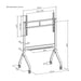EAN 8435739905326 - AISENS FT90F-471 soporte para TV 2,29 m (90") imagen 6