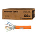EAN 4052792061659 - LogiLink CPV0065 cable de red Naranja 50 m Cat7 S/FTP (S-STP) imagen 4