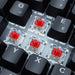 EAN 4044951039135 - Sharkoon SKILLER SGK50 S3 teclado Juego USB QWERTZ Alemán Negro imagen 3