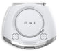 EAN 4895229174559 - Philips TAZ2000S/10 reproductor de CD Plata Reproductor de CD portátil imagen 3