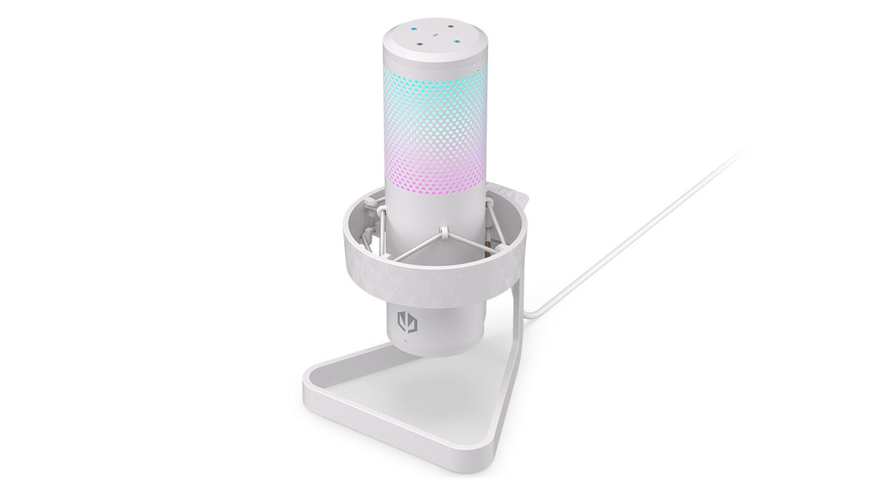 EAN 5903018664644 - ENDORFY AXIS Streaming Blanco Micrófono para PC imagen 7