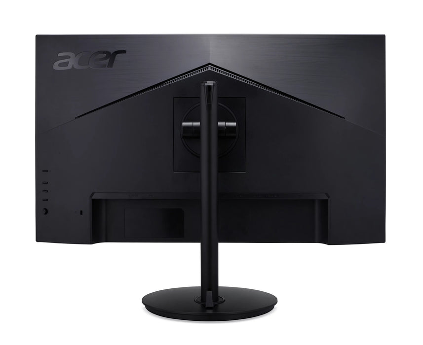 EAN 4711474299598 - Acer CB272U G pantalla para PC 68,6 cm (27") 2560 x 1440 Pixeles Quad HD LED Negro imagen 4
