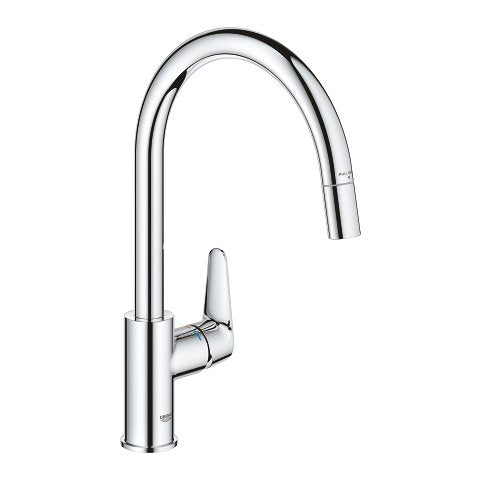 EAN 4005176741197 - GROHE 30547000 inodoro imagen 1