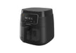 EAN 4013833066330 - Grundig FRY 7320 Sencillo 7,6 L Independiente 1900 W Freidora de aire caliente Negro imagen 1
