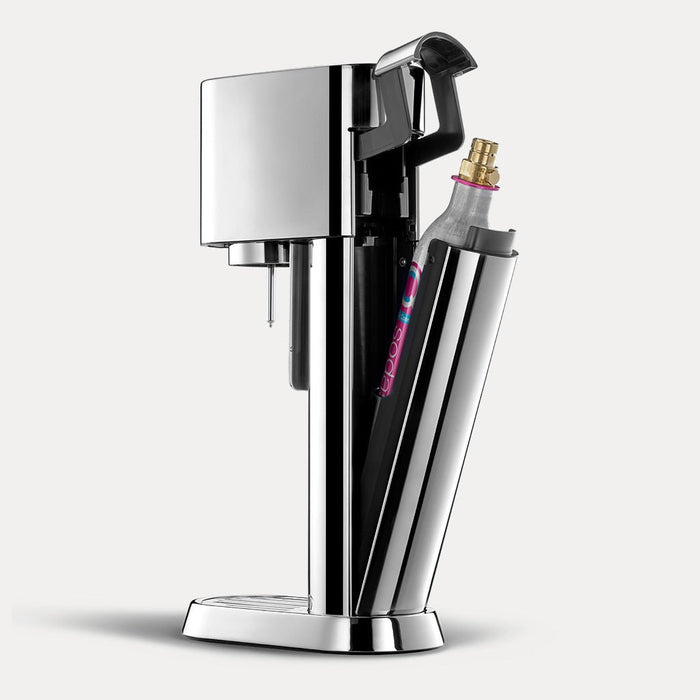 EAN 7290116748528 - SodaStream Ensō Acero inoxidable Plata imagen 4