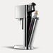 EAN 7290116748528 - SodaStream Ensō Acero inoxidable Plata imagen 4