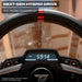 EAN 3362934402754 - Thrustmaster T248 Negro USB Volante + Pedales Analógico/Digital PC, PlayStation 4, PlayStation 5 imagen 7