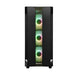 EAN 0753263077226 - Chieftec GS-01B-OP carcasa de ordenador Torre Negro imagen 8
