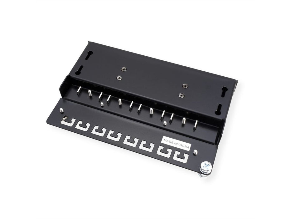 EAN 7611990147748 - ROLINE 26.11.0310 panel de parcheo 1U imagen 4