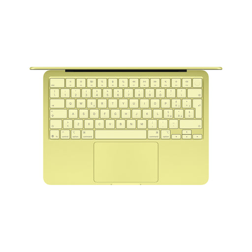 EAN 195950852134 - Apple MacBook Neo Apple A A18 Pro Portátil 33 cm (13") 8 GB 512 GB SSD Wi-Fi 6E (802.11ax) macOS Tahoe Cal imagen 2