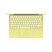 EAN 195950852134 - Apple MacBook Neo Apple A A18 Pro Portátil 33 cm (13") 8 GB 512 GB SSD Wi-Fi 6E (802.11ax) macOS Tahoe Cal imagen 2