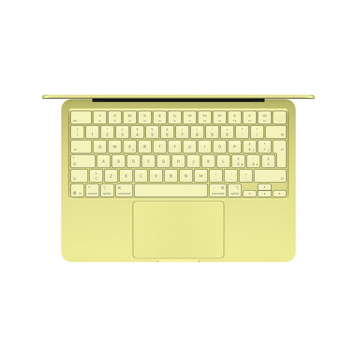 EAN 195950852479 - Apple MacBook Neo Apple A A18 Pro Portátil 33 cm (13") 8 GB 512 GB SSD Wi-Fi 6E (802.11ax) macOS Tahoe Cal imagen 2