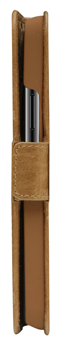 EAN 5711428014351 - dbramante1928 Copenhagen Slim funda para teléfono móvil 16,8 cm (6.6") Folio Bronceado imagen 5