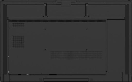 EAN 766907032000 - Viewsonic IFP9851 Display pizarra blanca interactiva 2,49 m (98") 3840 x 2160 Pixeles Pantalla táctil Negr imagen 2