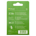 EAN 4891199212680 - GP Batteries 12065AAAHCE-C2 Batería recargable AAA Níquel-metal hidruro (NiMH) imagen 4